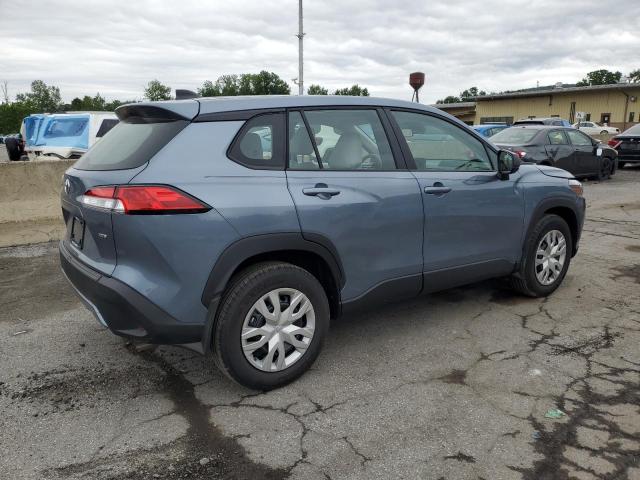 Vin: 7muaaabg3sv134623, lot: 62531455, toyota corolla cr l 20253