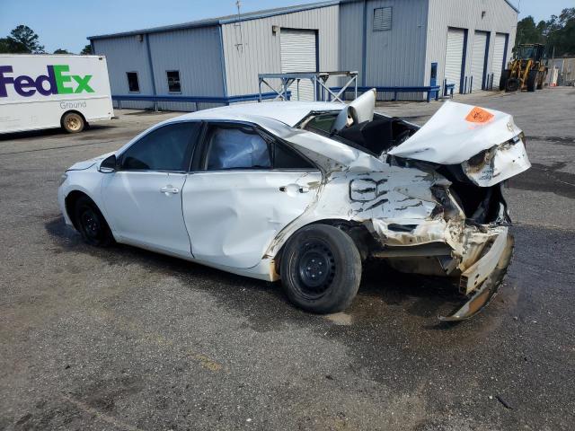 Vin: 4t4bf1fkxfr495462, lot: 60330745, toyota camry le 20152