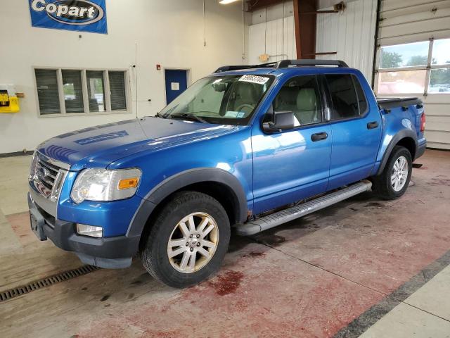 Vin: 1fmeu5bexaua53472, lot: 59863705, ford explorer xlt 2010 img_1