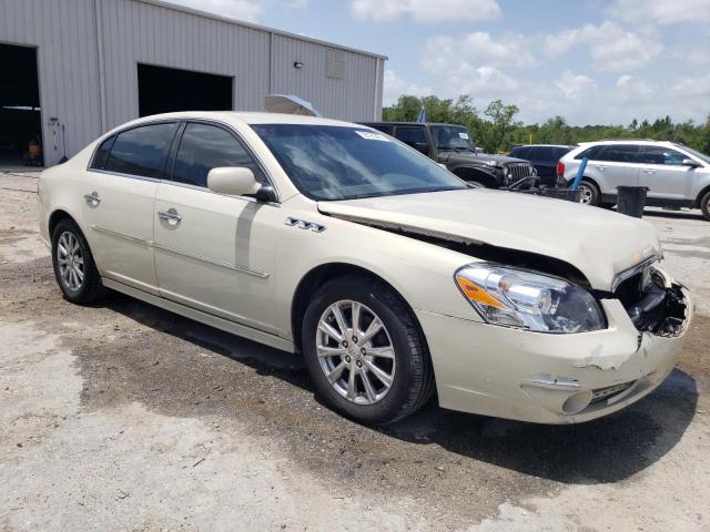 Vin: 1g4hc5em1au108751, lot: 59725925, buick lucerne cxl 20104