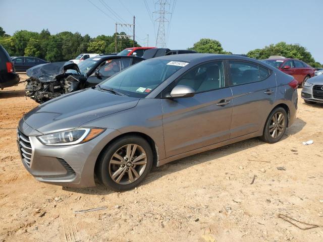 Vin: 5npd84lf7jh246842, lot: 58815415, hyundai elantra sel 2018 img_1