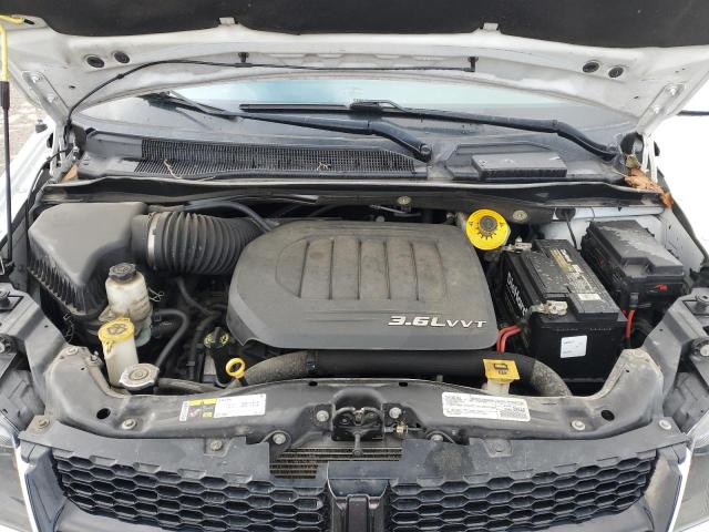 2017 DODGE GRAND CARA 2C4RDGBG5HR563352