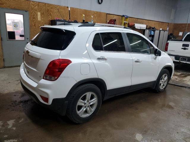 Vin: kl7cjlsb2hb220859, lot: 58854435, chevrolet trax 1lt 20173