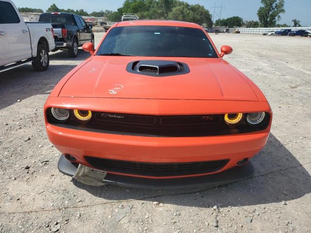 2022 DODGE CHALLENGER - 2C3CDZFJ8NH237784