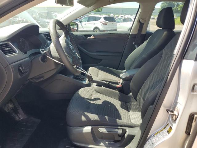 2013 VOLKSWAGEN JETTA BASE - 3VW2K7AJ7DM308530