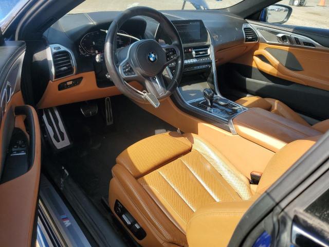 2020 BMW 840I WBAAE2C07LCD26829