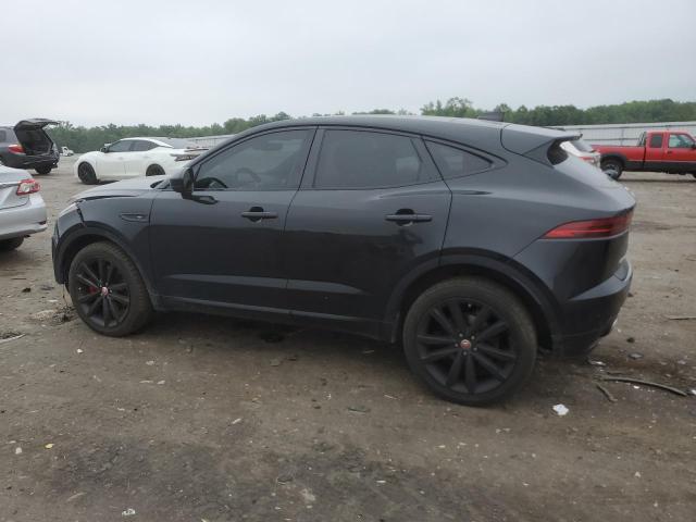 Vin: sadfl2gx8j1z30812, lot: 62649445, jaguar etype r-dynamic se 20182