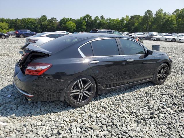 Vin: 1hgcr2f56ga035097, lot: 59133655, honda accord sport 20163