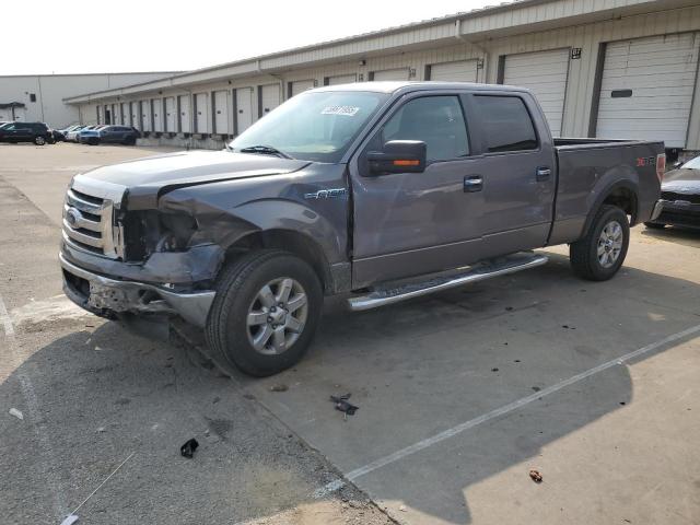 FORD F150 SUPER