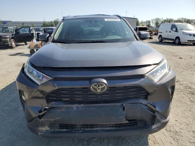 2019 TOYOTA RAV4 XLE - JTMP1RFV6KJ001573
