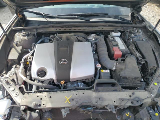 2023 LEXUS ES 350 F S 58AJZ1B13PU154814