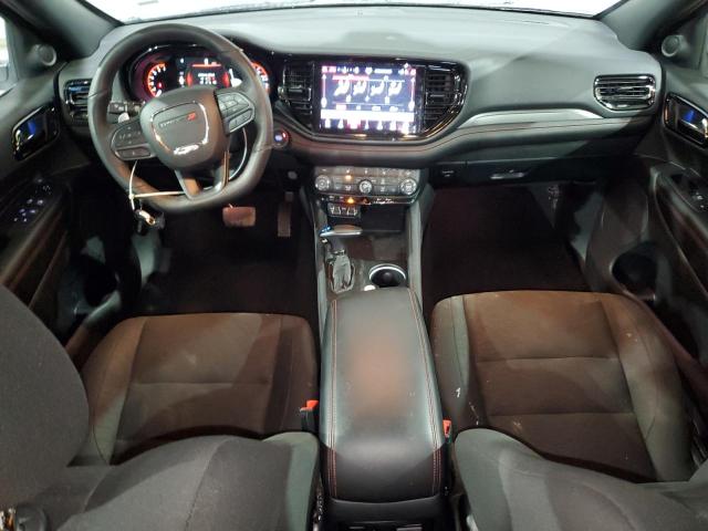 2025 DODGE DURANGO GT 1C4RDJDGXSC536576