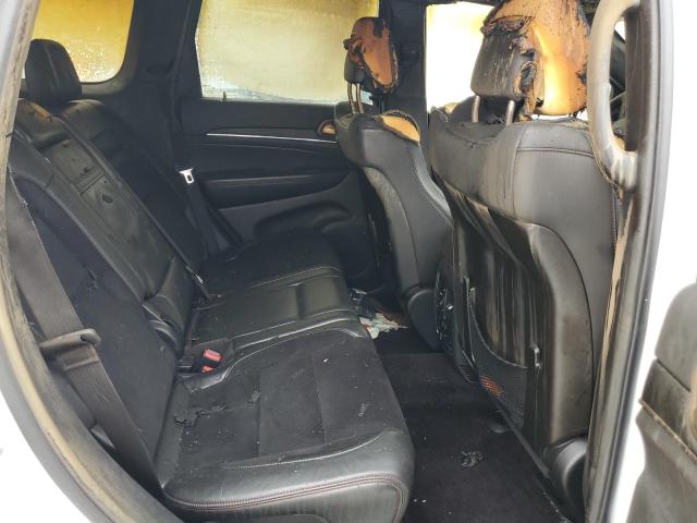 2017 JEEP GRAND CHER - 1C4RJFLG9HC602034
