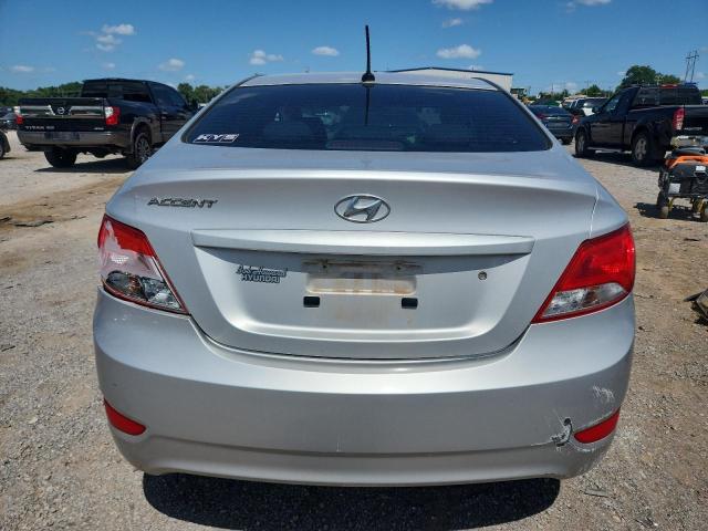 2017 HYUNDAI ACCENT SE KMHCT4AE9HU346389