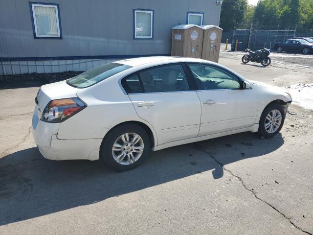 Vin: 1n4al2ap3bn457836, lot: 58914025, nissan altima base 20113