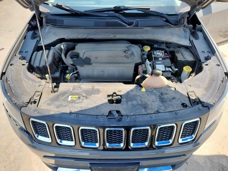2020 JEEP COMPASS LI - 3C4NJCCB4LT152534