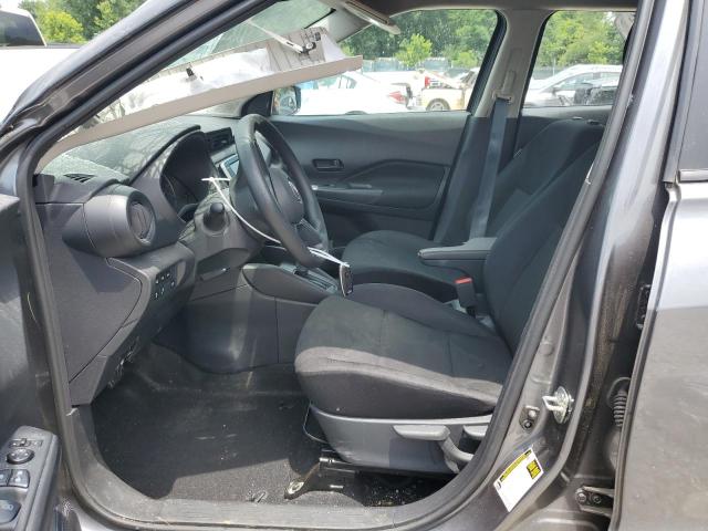 2024 NISSAN KICKS S 3N1CP5BV8RL593625