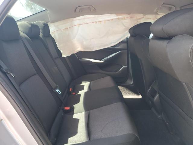 2020 HONDA ACCORD LX 1HGCV1F19LA016332