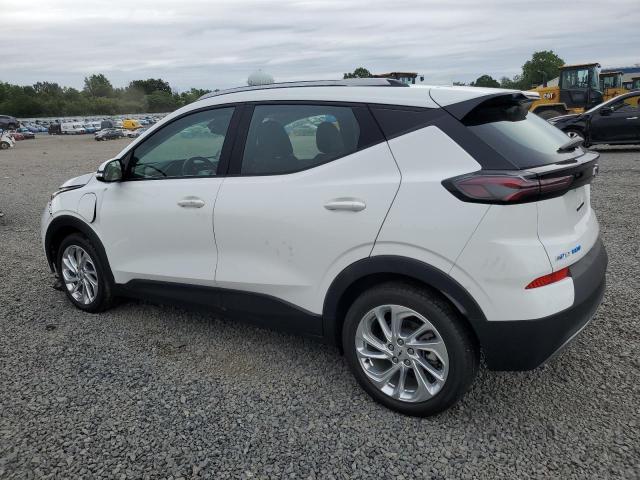 2022 CHEVROLET BOLT EUV L 1G1FY6S03N4116482