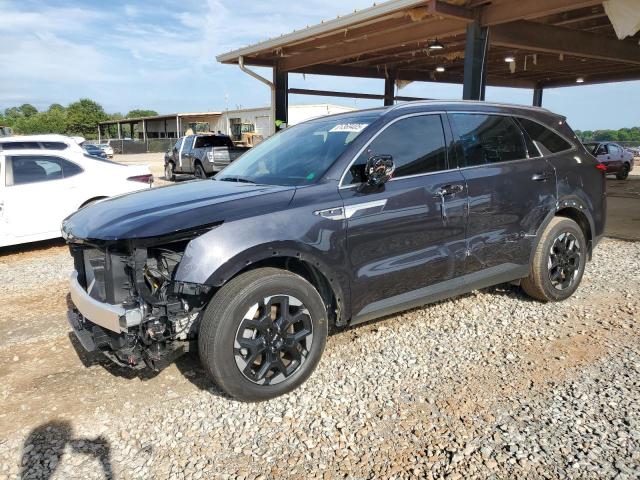 KIA SORENTO S