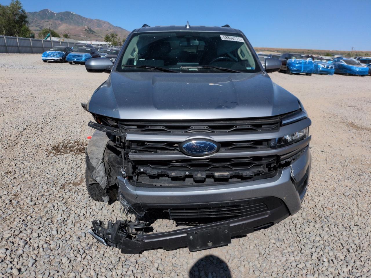 FORD EXPEDITION MAX XLT