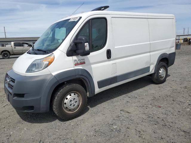RAM PROMASTER 2017 white  flexible fuel 3C6TRVAG0HE543595 photo #1