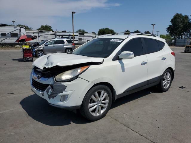 Vin: km8ju3ac1bu229913, lot: 59896855, hyundai tucson gls 2011 img_1
