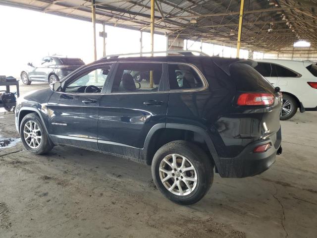 Vin: 1c4pjmcs5ew249804, lot: 59193565, jeep grand cher latitude 20142