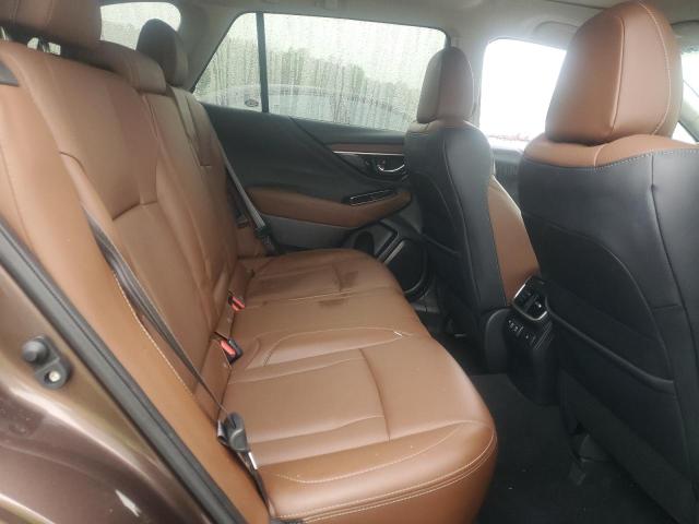 2022 SUBARU OUTBACK TO 4S4BTAPC4N3181899