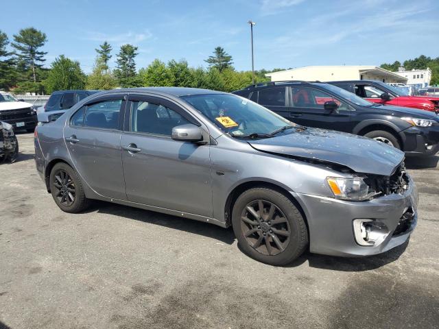 2017 MITSUBISHI LANCER ES JA32U2FU4HU008690