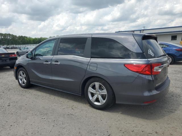 2019 HONDA ODYSSEY EX 5FNRL6H72KB012870