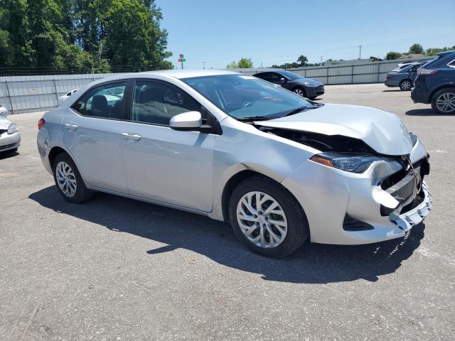 Vin: 2t1burhe6kc219653, lot: 61642325, toyota corolla l 20194