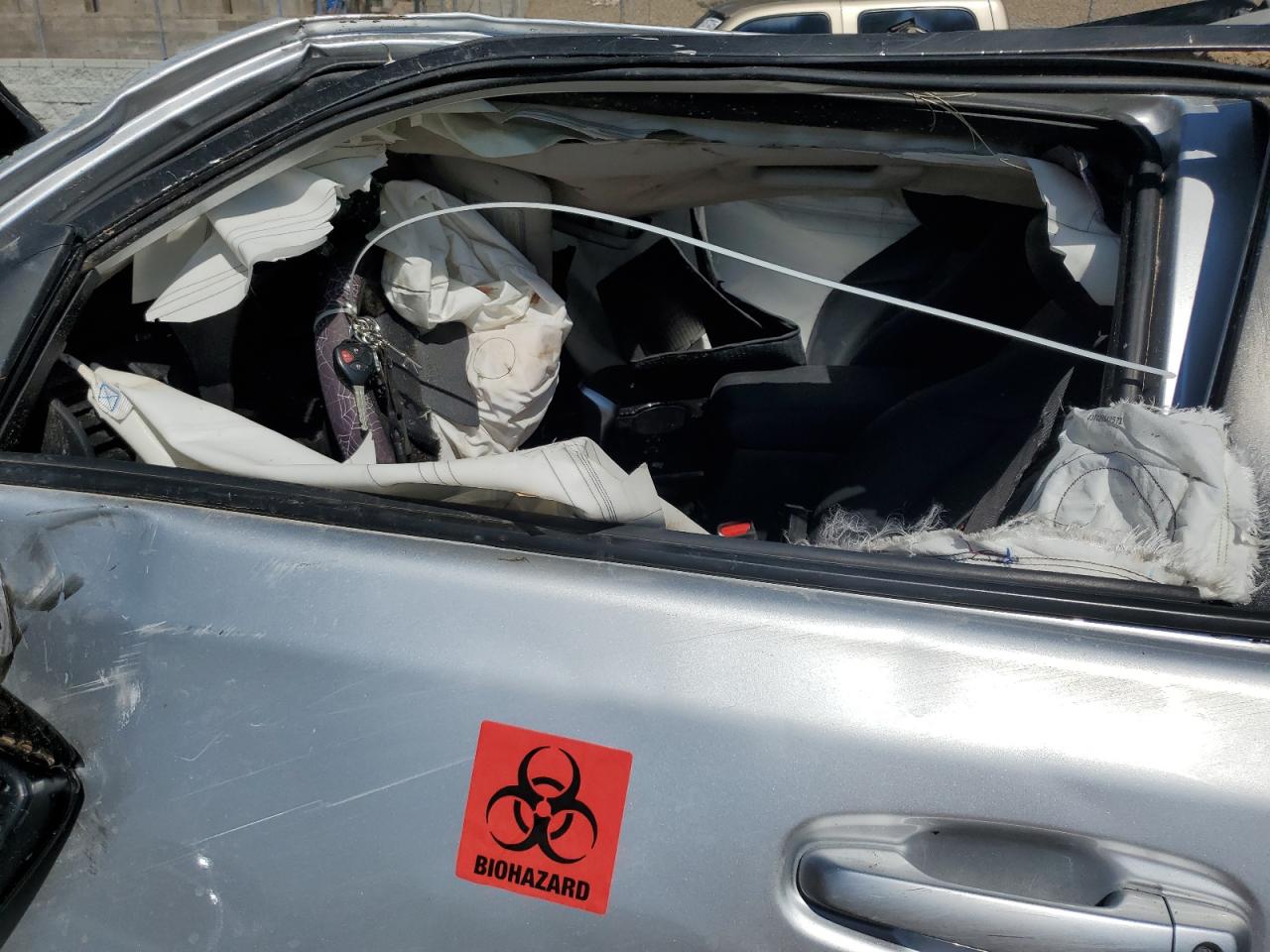 TOYOTA 4RUNNER SR5/SR5 PREMIUM