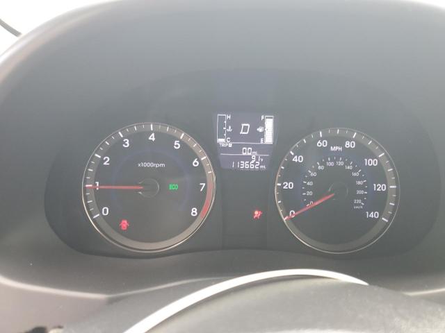 2016 HYUNDAI ACCENT SE - KMHCT4AE5GU068279