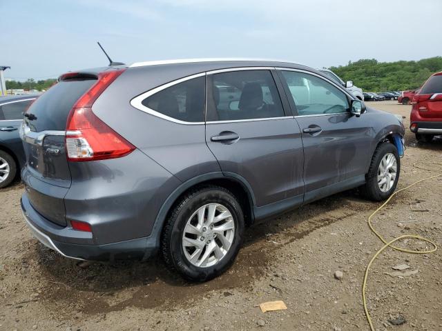 Vin: 5j6rm4h73fl105511, lot: 58300645, honda crv exl 20153