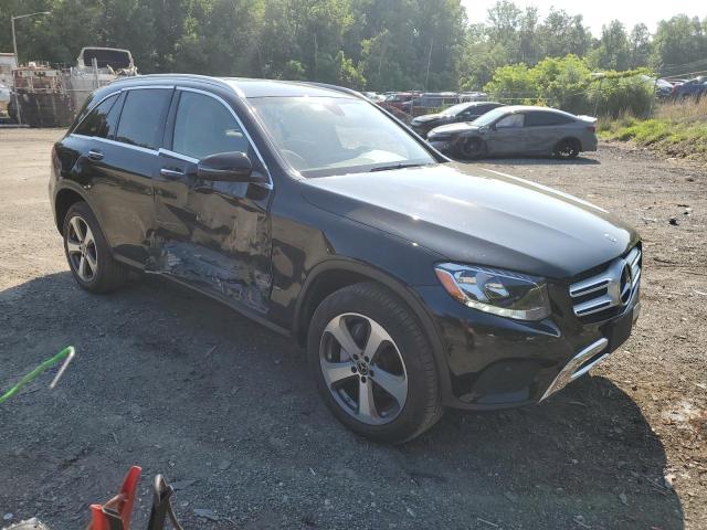 Vin: wdc0g4jb8jv061971, lot: 61849395, mercedes-benz glc-class 300 20184