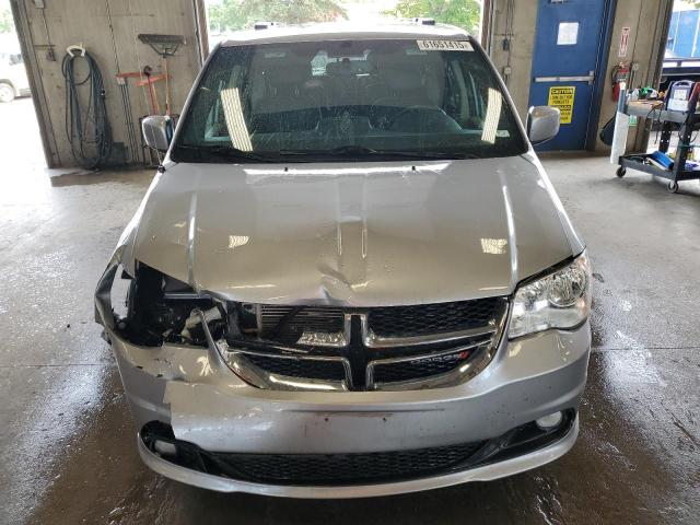 2017 DODGE GRAND CARA - 2C4RDGCG8HR862560