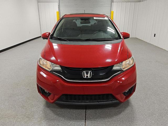 2015 HONDA FIT EX 3HGGK5H89FM756045