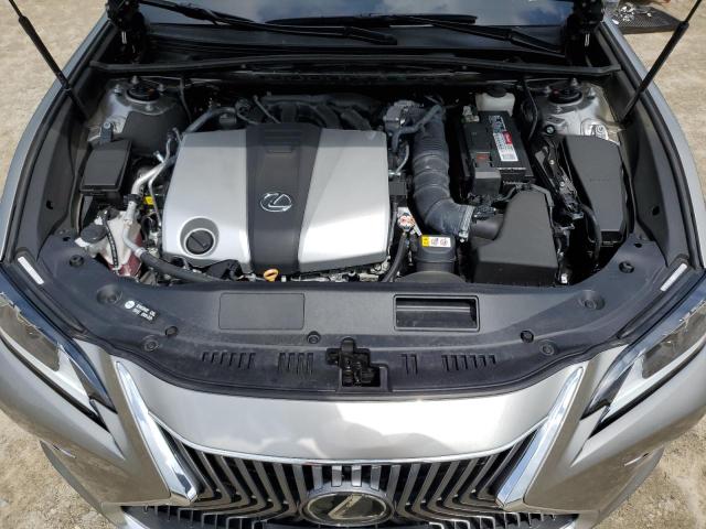 2021 LEXUS ES 350 BAS 58ADZ1B18MU104015