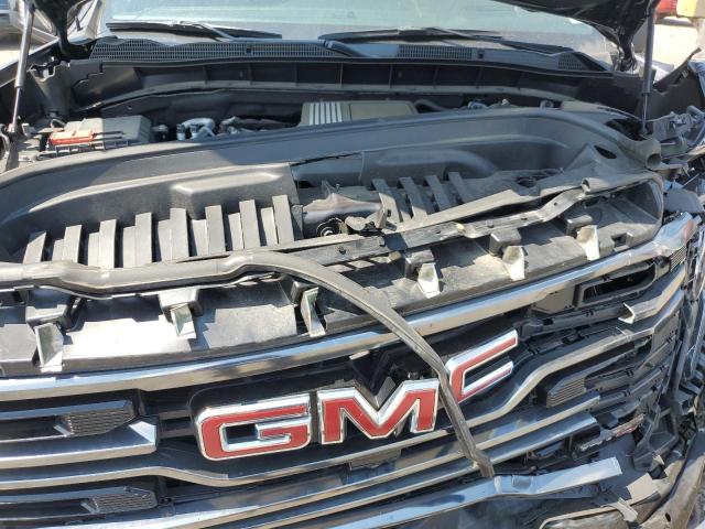2024 GMC SIERRA K15 3GTUUEE87RG167305