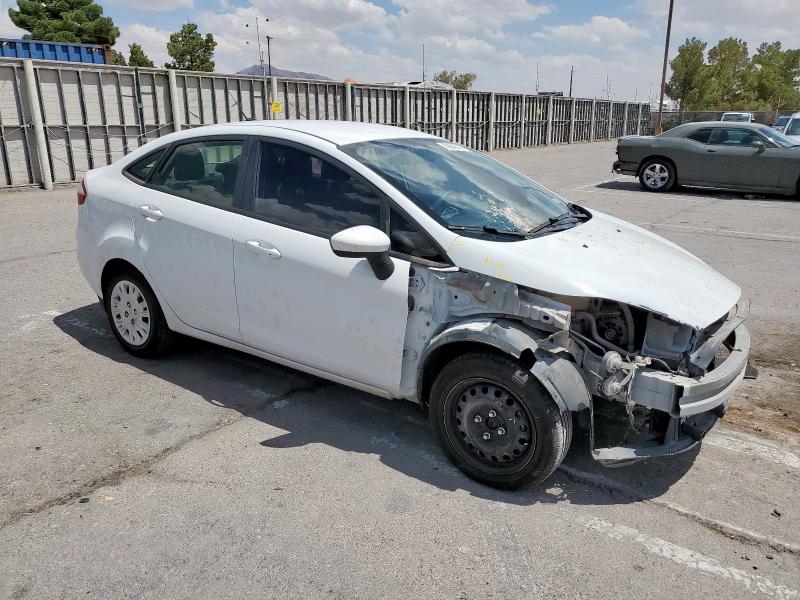 2017 FORD FIESTA S 3FADP4AJ6HM158031