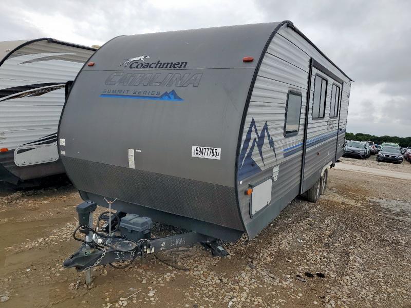 COACH CATALINA 2020 5ZT2CARB6LU035762 photo #3