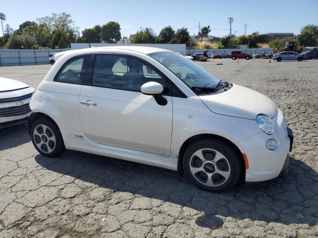 Vin: 3c3cffge5jt469593, lot: 59946225, fiat 500 electric 20184