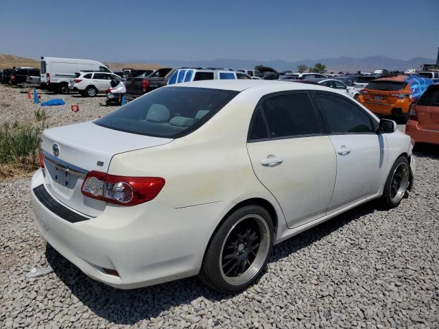 Vin: 5yfbu4ee0dp114830, lot: 62771745, toyota corolla base 20133