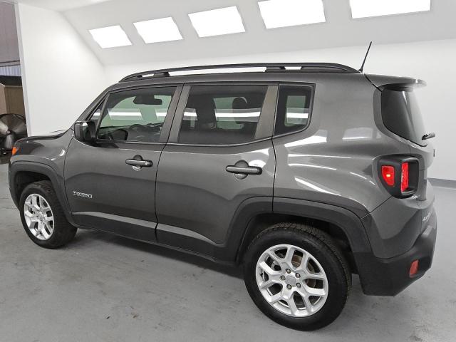 2018 JEEP RENEGADE L ZACCJBBB5JPH69934
