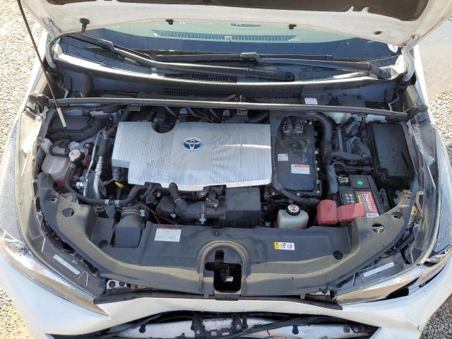 2020 TOYOTA PRIUS L JTDKARFU7L3123012