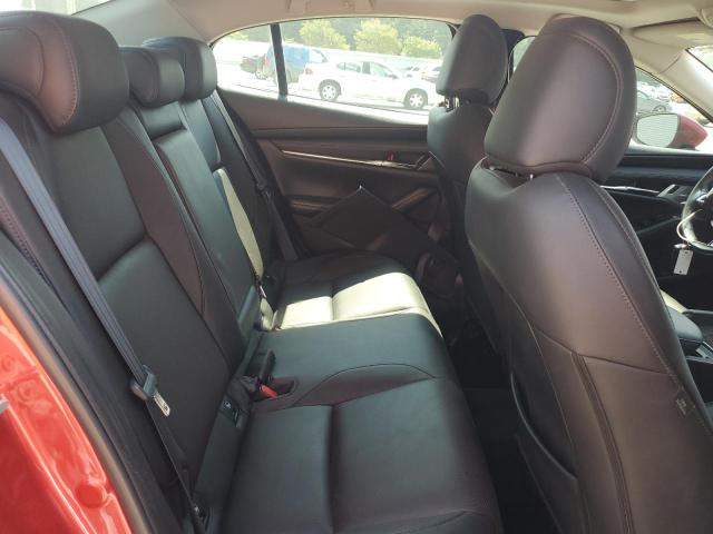 2022 MAZDA 3 PREMIUM - 3MZBPADL5NM311326