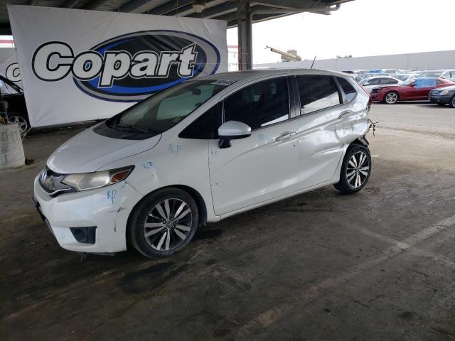 Vin: jhmgk5h78gs002244, lot: 59024445, honda fit ex 2016 img_1