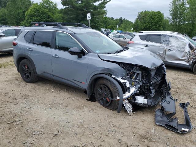 2025 NISSAN ROGUE SV 5N1BT3BB9SC779671