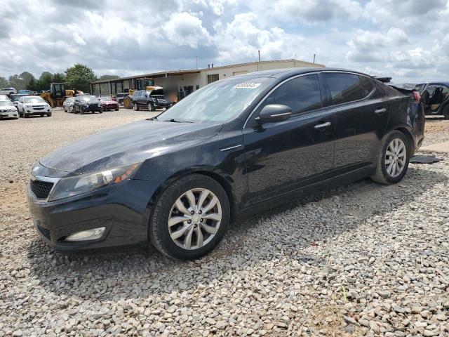 Vin: 5xxgn4a76dg246591, lot: 60995845, kia optima ex 2013 img_1